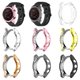 thumbnail image 1 of Gwong Electrónica Cáscara protectora a prueba de golpes resistente a la presión medio rodeado del reloj de protección para Garmin Forerunner745, 1 of 6