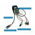 thumbnail image 3 of High Precision Small Peristaltic Dosing Pump 12V /24V With Stepper Motor-Installation ,Stable Operation, 3 of 6