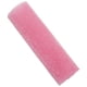 thumbnail image 3 of Paño de baño exfoliante Herramienta de limpieza corporal Paño exfoliante de belleza Rosa, 3 of 9