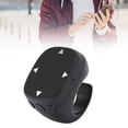 thumbnail image 1 of Scrolling Ring with Touch Control, Wireless Camera Remote Control Ring for Phone Tablet, Cordless Page Turner for Camera Remote Control, 1 of 7
