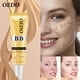 thumbnail image 2 of OEDO Base de maquillaje OEDO BB Cream 30g, cobertura ligera y duradera, tono natural, perfecta para un acabado impecable., 2 of 6