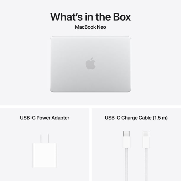 MacBook Neo 13