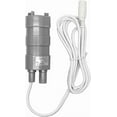 thumbnail image 2 of 12V High Flow Submersible Water Pump for Whale - Ideal for Camper, Caravan & Motorhome, 2 of 4
