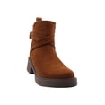 thumbnail image 1 of BOTIN CASUAL DE MUJER MELLE SINTETICO MARCA LEON 442, 1 of 4