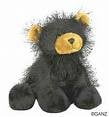 webkinz black bear