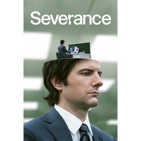 Severance D V D