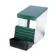 thumbnail image 4 of Caja nido para gallinas, para montar en la pared o usar en el suelo, para , aves de corral, pollos, gallinas, cajas nido para aves de corral, caj, 4 of 9