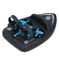 thumbnail image 1 of Rc Boat Toy RC Drone Toy Flip Headless Mode Land Water Electric Remote Control Boat Children ToyBlue, 1 of 8