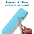 thumbnail image 4 of Carson Dellosa Education 36 Feet Light Blue, 4 of 5