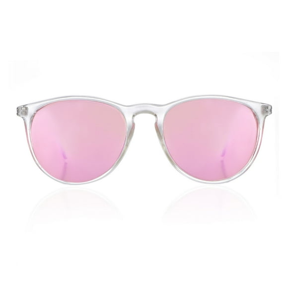 Lentes de Sol INVICTA EYEWEAR Unisex de color Transparente