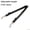 Black, variant on Double Twin Dual Coupler Dog Leash Two In One Strong Nylon V Shape Adjustable Pet Dog Leash Colorful Two Ways 2 Dogs Pet Lead