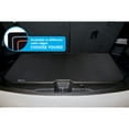 thumbnail image 4 of CLIM ART Cargo Liner for Honda Pilot 2016-2022 Custom Fit Trunk Mat, with Honeycomb Dirtproof & Waterproof Technology - All-Climate, Heavy Duty, Anti-Slip Cargo Liner, Luggage - FL01116240, 4 of 6