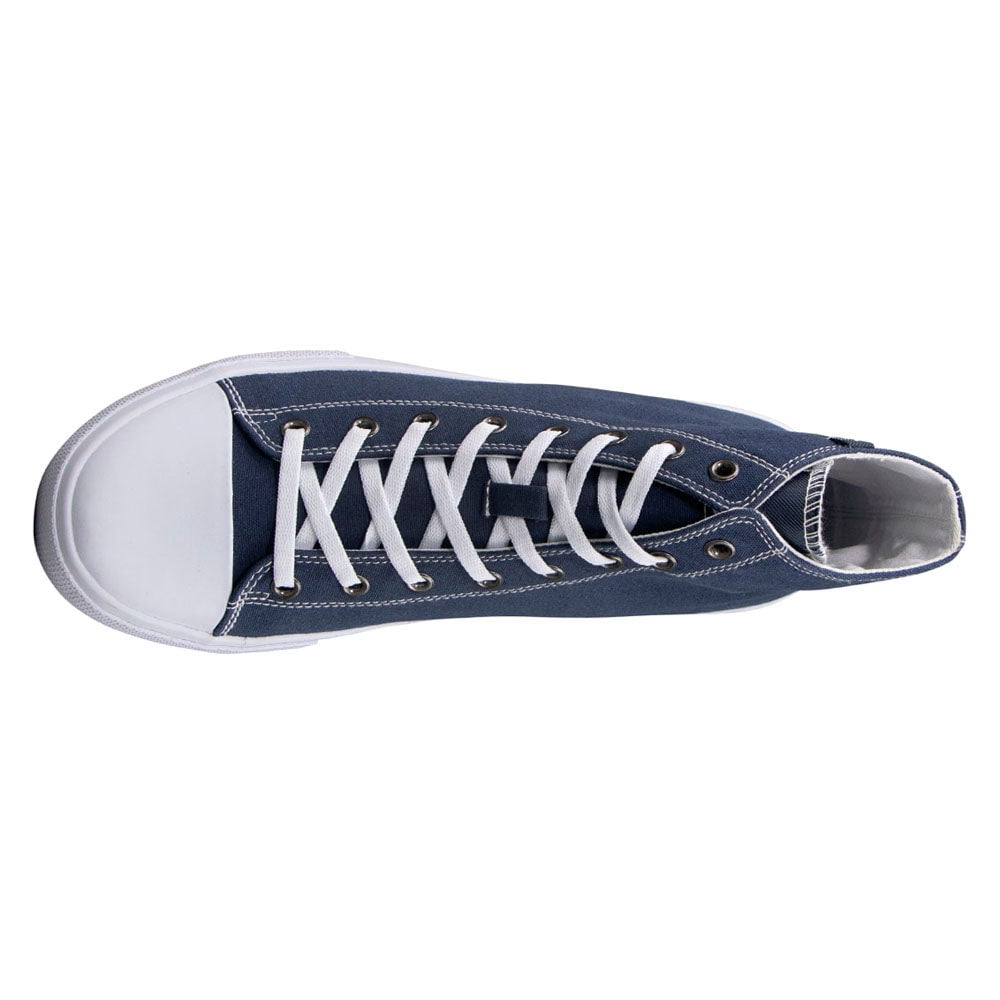 Lugz Men's Stagger Hi Chukka Sneaker