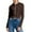 A-Coffee57, variant on Womens Hoodies Slim Zipper Long Sleeve Drawstring Plain Cropped Hoodie Jackets Spring Basic Outwear Sweatshirts