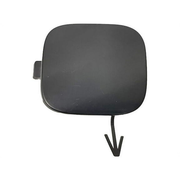 Front Tow Hook Cover - Compatible with 2021 - 2023 Nissan Rogue 2022