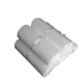 thumbnail image 2 of Bolsas interiores de cartón para almacenamiento móvil, de PE transparente, con bolsillo plano, gruesas, resistentes a la humedad, 500 unidades, 2 of 3