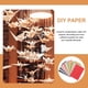 thumbnail image 2 of 100PCS Colored Copy Paper DIY Hand Craft Paper Handmade Paper Folding for Kids Size A4(Mixed 20 Color), 2 of 2