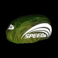 thumbnail image 4 of Bike Helmet Cover Bike Helmet Cover With Reflective Strip Safe High Visibility Waterproof Cycling  Helmet Rain Cover, 4 of 8