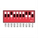 thumbnail image 3 of 3 Channel dmx decoder rgb led strip controller DMX, 3 of 5