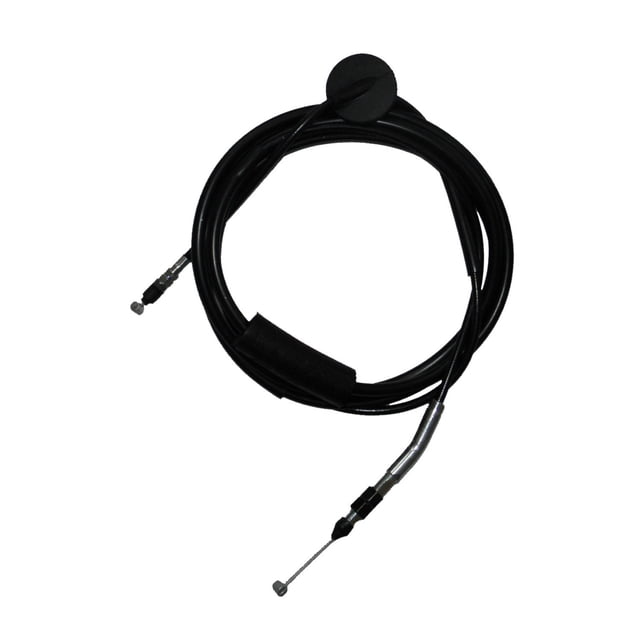 Cable Chicote Acelerador CAHSA Compatible Con Hyundai H100 2.5L 1997