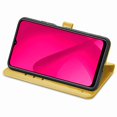 thumbnail image 4 of Funda Cartera FOXDOCK para Vivo Y18i , Flip PU con Relieve de Gatos y Perros, Tarjetero y Soporte, 4 of 6
