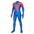 thumbnail image 6 of Halloween Heroes Jumpsuit 3D Print Bodysuit Headwear Mask for Boys, 6 of 6