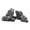 5LB(4pcs)3-6in., variant on Aquarium Stone Fish Tank Rocks 5lb For Aquariums Aquascaping Landscaping Model Decoration Vivariums Paludarium Miniature And Fairy Garden(3"-6"-4pcs)