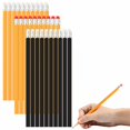 thumbnail image 5 of Blank Pencil HB Pencil With Eraser Student Writing HB Pencil For Elementary School Students, 5 of 5