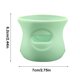 thumbnail image 3 of Funda de silicona apta para biberones de vidrio, resistente a roturas, compatible con los nuevos biberones de vidrio Anyi Nature, 3 of 7