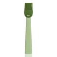 thumbnail image 1 of Silicone Basting Brush Baking Barbecue 5 2 4 Tool Pastry Oil Brush Kitchen Utensil for Cooking BBQ Spreading, Green, 1 of 7