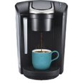 thumbnail image 1 of Keurig K-Select Coffee Maker Keurig KSELECTBLACKKeurig, 1 of 1