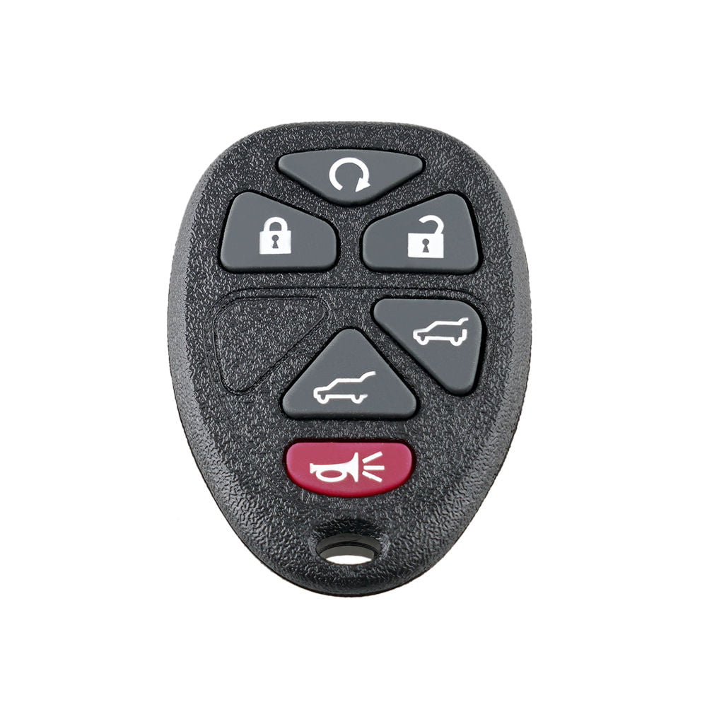 2 for GMC Yukon 2007 2008 2009 2010 2011 2012 2013 2014 keyless entry remote+Key 