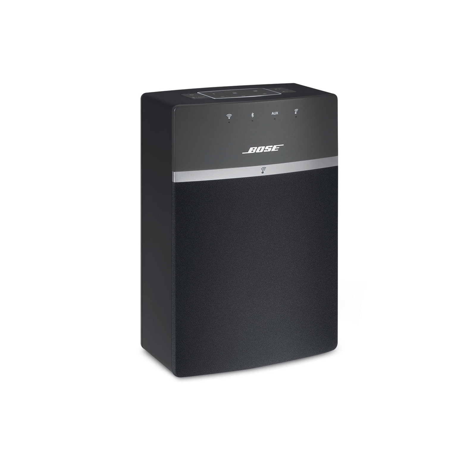 soundtouch 10 multiroom