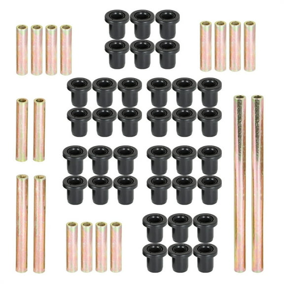 LABLT A Arm Bushing Kit Replacement for Polaris XP 900 2013  Replacement for Polaris XP 900 Crew 2014 