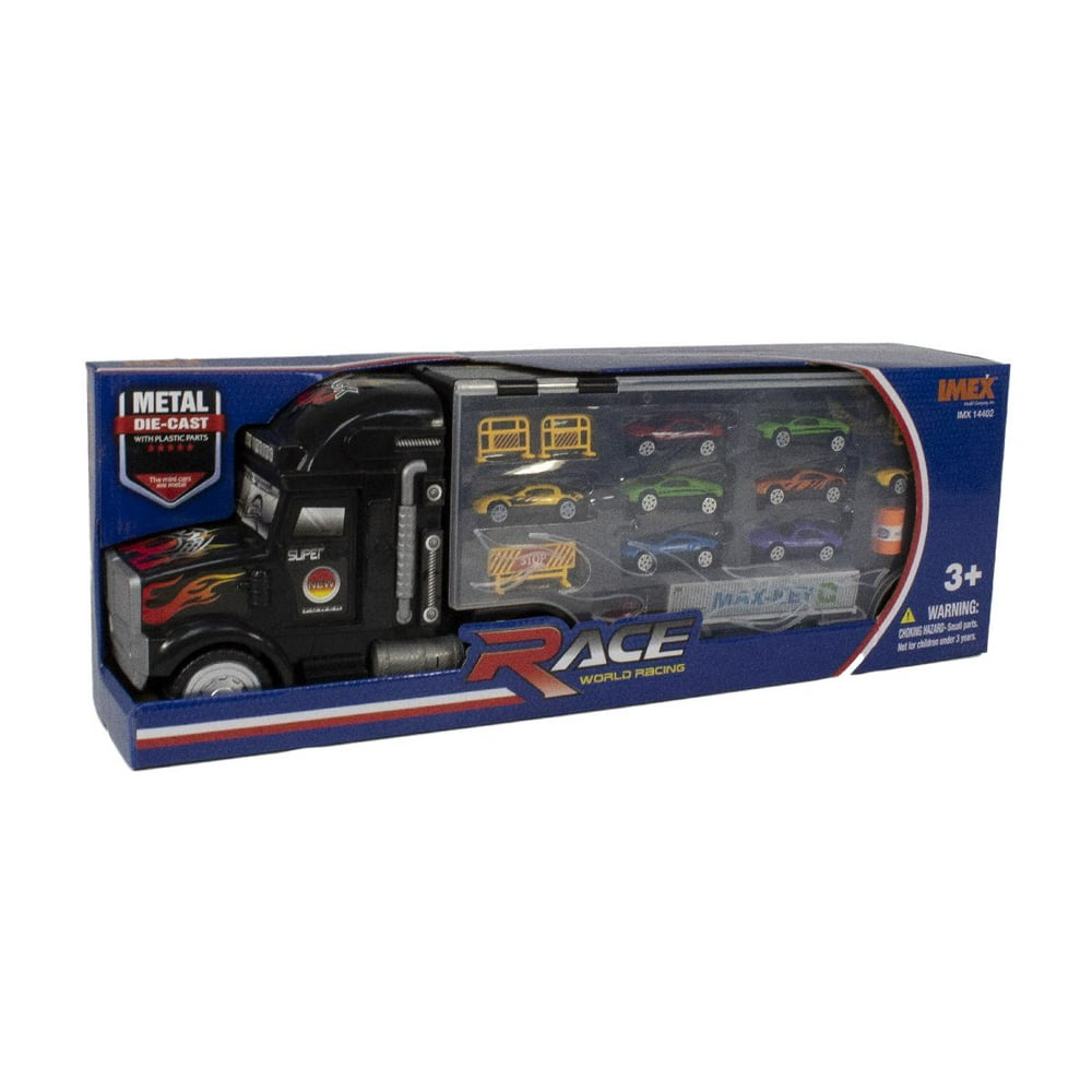 express wheels rolling thunder truck carry case