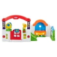 Little Tikes DiscoverSounds Activity Garden Playset Babies Infants