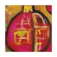 thumbnail image 4 of Christmas Ornament Glow - Canvas, 4 of 25
