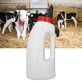 thumbnail image 4 of Calf Milk Bottle, 4L Calf Milk Bottle  Sealing Humanized Design With Handle For Farm Feeding, 4 of 8