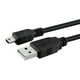 thumbnail image 1 of Cable de Carga Virtual Zone Compatible con Control PlayStation 3 PS3 Virtual Zone CABLEPS3-3M, 1 of 4