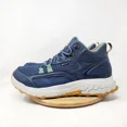 thumbnail image 1 of New Balance Hierro HT Shoe Mens 10 2E WIDE Running Hiking Trail Megagrip Sneaker, 1 of 6