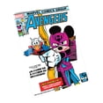 thumbnail image 2 of The amazing spider man 21 variante disney claudio sciarrone panini marvel, 2 of 2