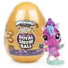 Hatchimals CollEGGtibles, Royal 1-Pack with Accessory, for Kids Aged 5 and Up (Styles May Vary)