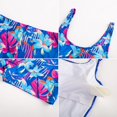 thumbnail image 2 of Bañadores Tankini Kate Kasin Tummy Control para mujer, 2 of 6