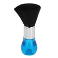 thumbnail image 1 of Plumero de cuello, cepillo para plumero de cuello, cepillo suave para plumero, cepillo de peluquero, artesanía superior, 1 of 8