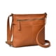 thumbnail image 1 of Bolso Bandolera y Bandolera Mujer Marrón Claro, 1 of 7