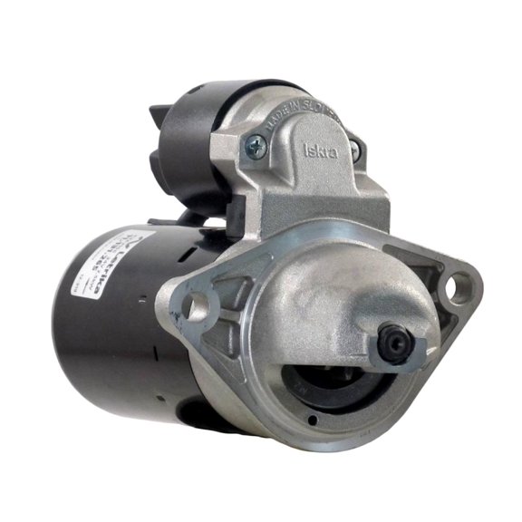 New 24V Starter Motor Fits Perkins 403C 404C Engines 11.131.265 Aze2156 11131265
