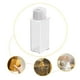 thumbnail image 1 of Xihbxyly Recipientes Herméticos para Almacenar Alimentos, Diseño Apilable, Frascos de Plástico Transparente, Tapas Seguras, Mantienen Los Alimentos Frescos Por Más Tiempo, Organizadores Que Ahorran E, 1 of 6