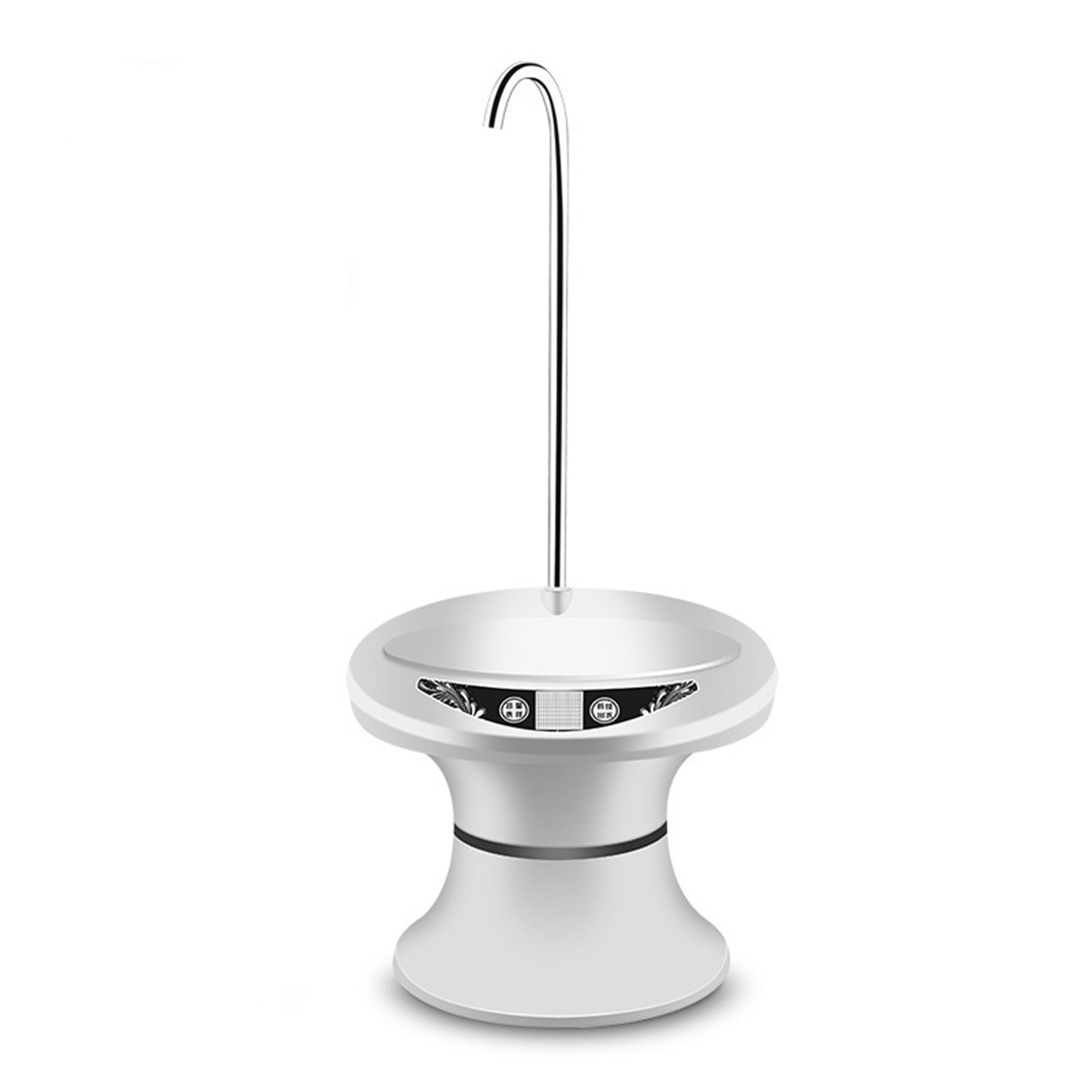 Stamens Dispenser,Water Bottle Pump Automatic Drinking Water Dispenser
