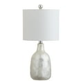 thumbnail image 6 of JONATHAN Y Lucille 21" Seashell LED Table Lamp, Pearl, JYL4007A, 6 of 6