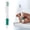 Green, variant on 1-Pack 4-in-1 Multicolor Ballpoint Pen, 0.7mm Medium Point Retractable Shuttle Pen, Assorted Ink Colors for Note-Taking, Journaling, and Office Supplies, 14cm (Black)